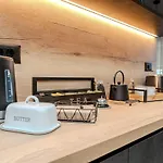 Appartamento Star Boulevard *