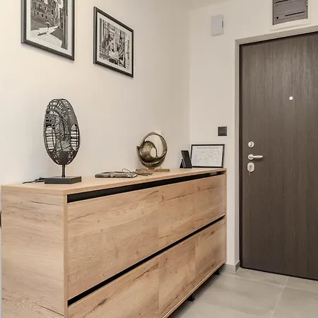 דירה Star Boulevard *