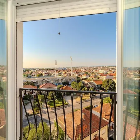 Star Boulevard זאדאר