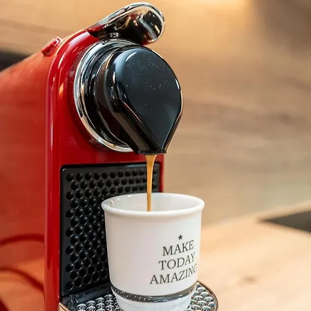 Star Boulevard דירה *