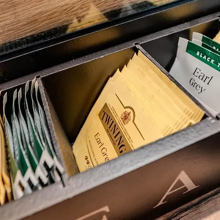 דירה Star Boulevard