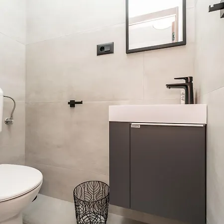 דירה Star Boulevard *