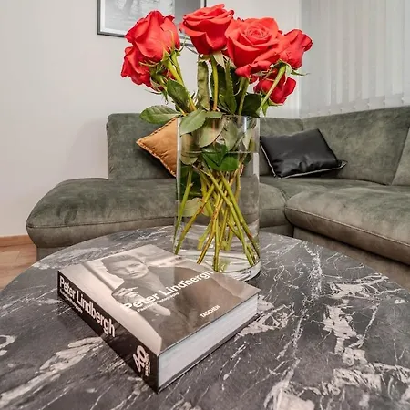 Star Boulevard Διαμέρισμα Ζαντάρ