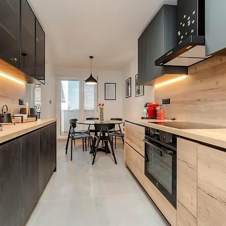 Star Boulevard * Ζαντάρ