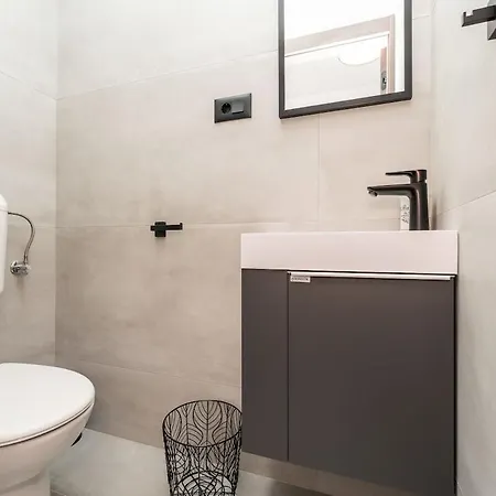 Star Boulevard Zadar