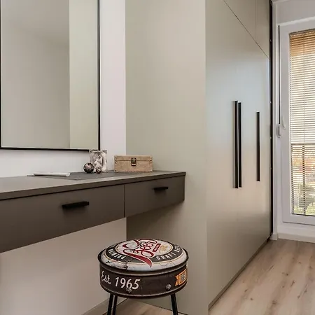 Star Boulevard Διαμέρισμα