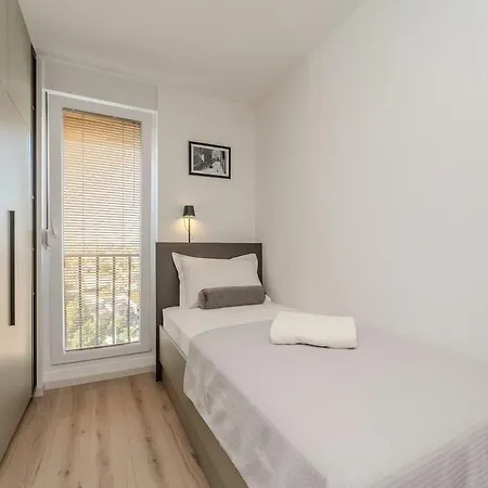 Star Boulevard Διαμέρισμα *