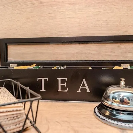 Star Boulevard Διαμέρισμα *