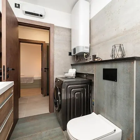 Lägenhet Star Boulevard *