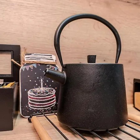 Star Boulevard Διαμέρισμα