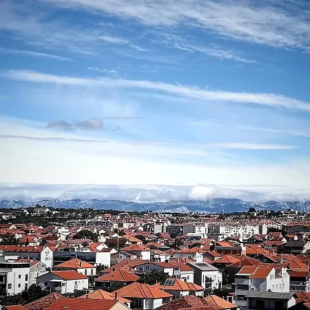 Star Boulevard * Ζαντάρ