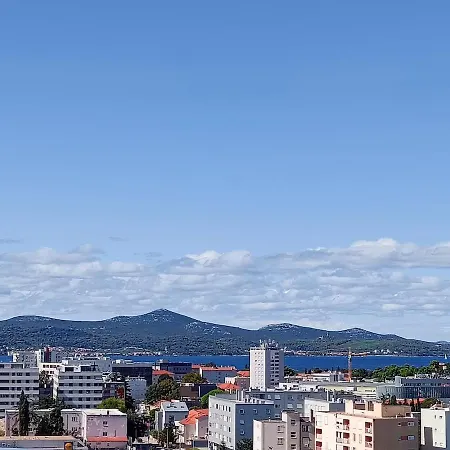 Διαμέρισμα Star Boulevard