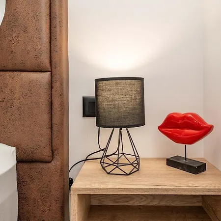 Star Boulevard Διαμέρισμα