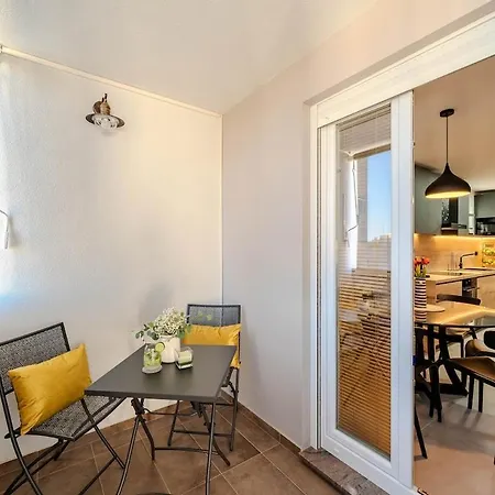 Διαμέρισμα Star Boulevard