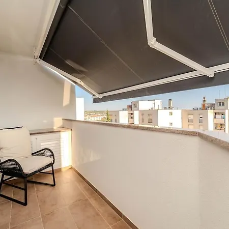 Star Boulevard Lägenhet