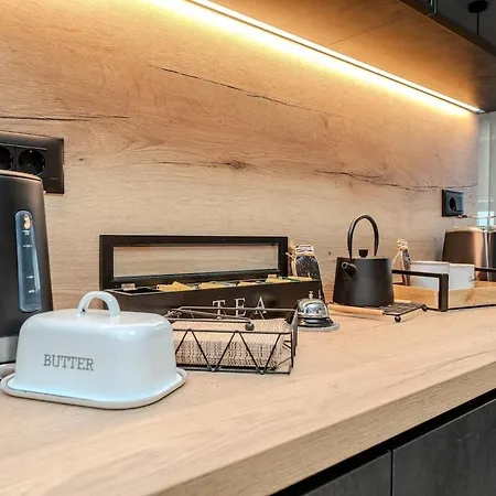 Lägenhet Star Boulevard *