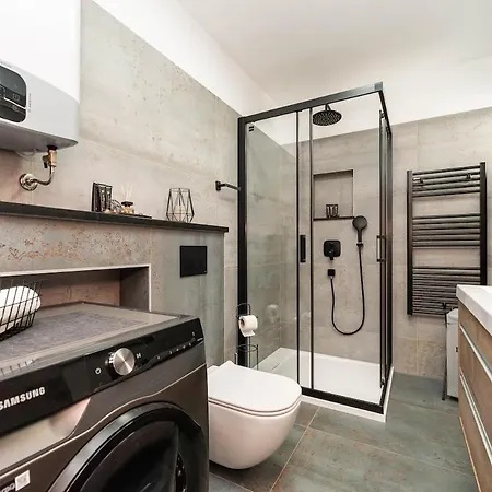 Lägenhet Star Boulevard Zadar