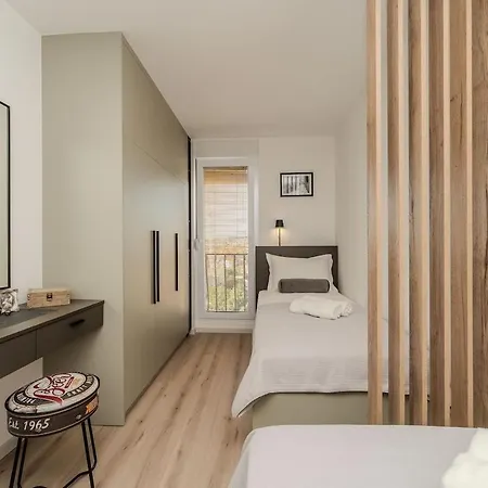 Star Boulevard * Ζαντάρ