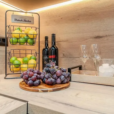 Lägenhet Star Boulevard *