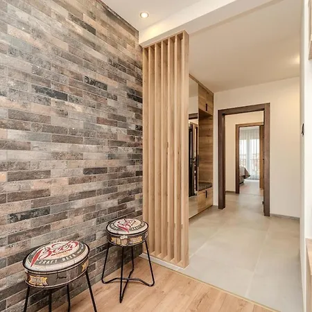 Star Boulevard Lägenhet