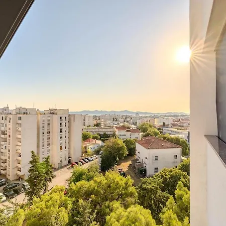 Διαμέρισμα Star Boulevard