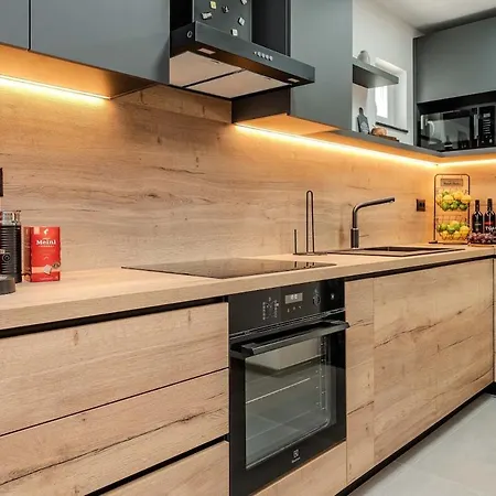 Διαμέρισμα Star Boulevard