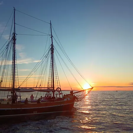 Star Boulevard * Ζαντάρ