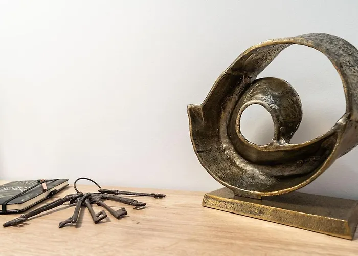 Star Boulevard Appartement Zadar