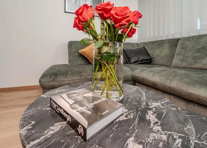 Star Boulevard Appartement Zadar