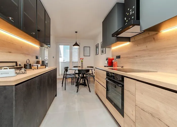 Star Boulevard * Zadar