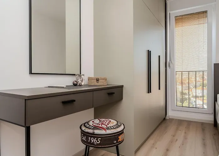 Star Boulevard Appartement