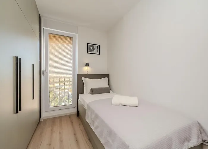 Star Boulevard Appartement *