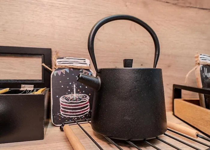 Star Boulevard Appartement