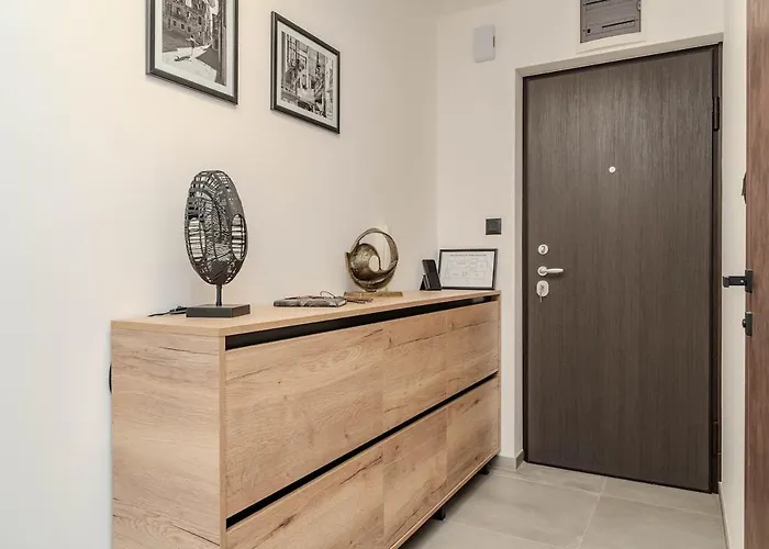 Appartement Star Boulevard *