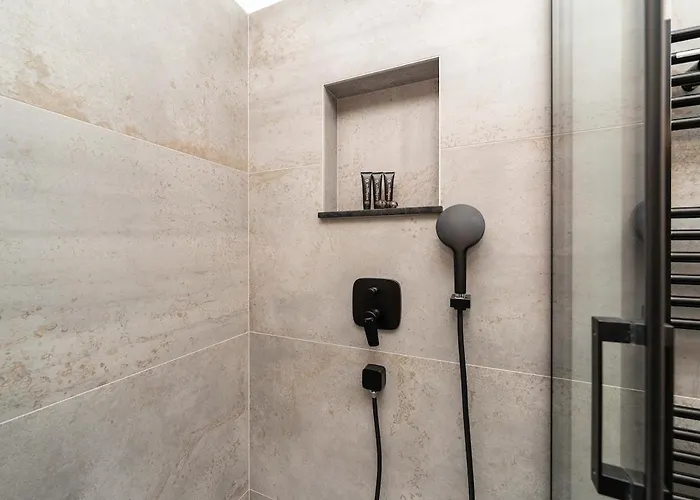 Star Boulevard Appartement Zadar