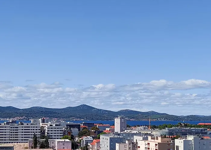 Appartement Star Boulevard