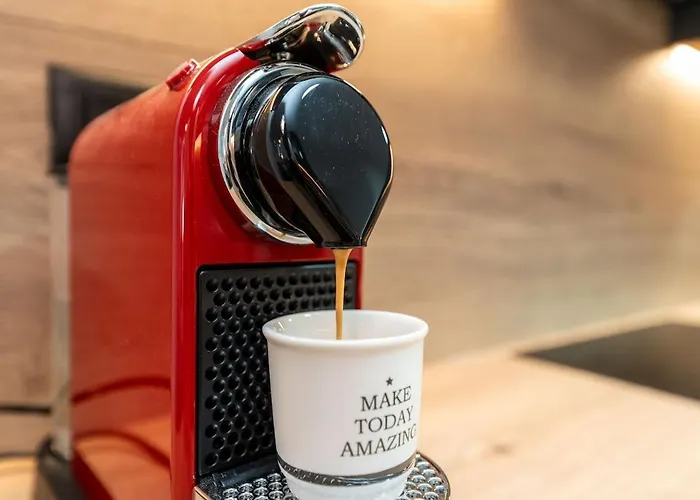 Star Boulevard Appartement *