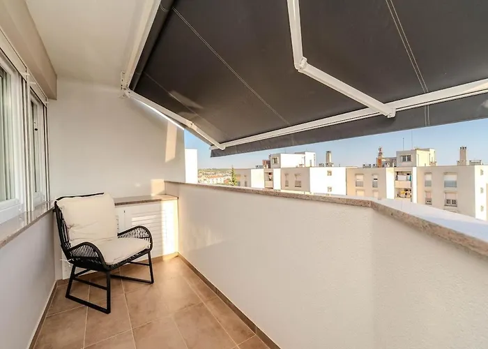 Star Boulevard Appartement