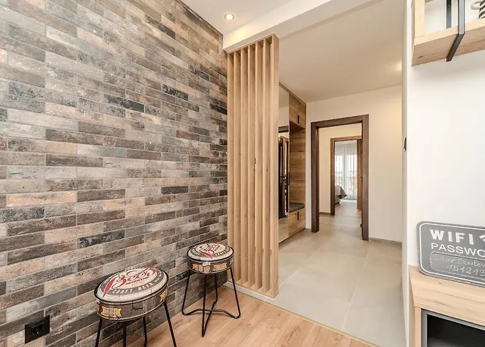 Star Boulevard Appartement