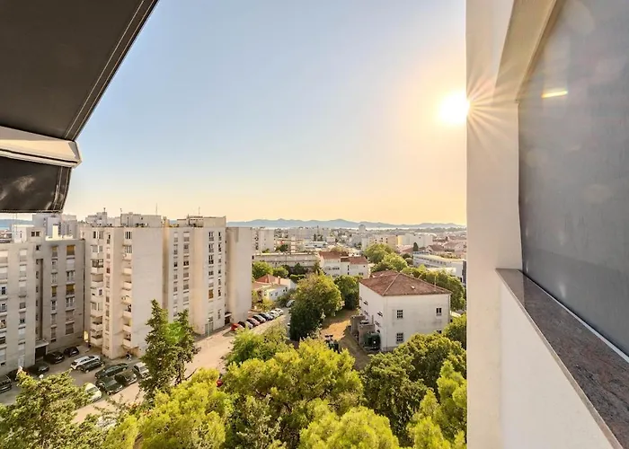 Appartement Star Boulevard