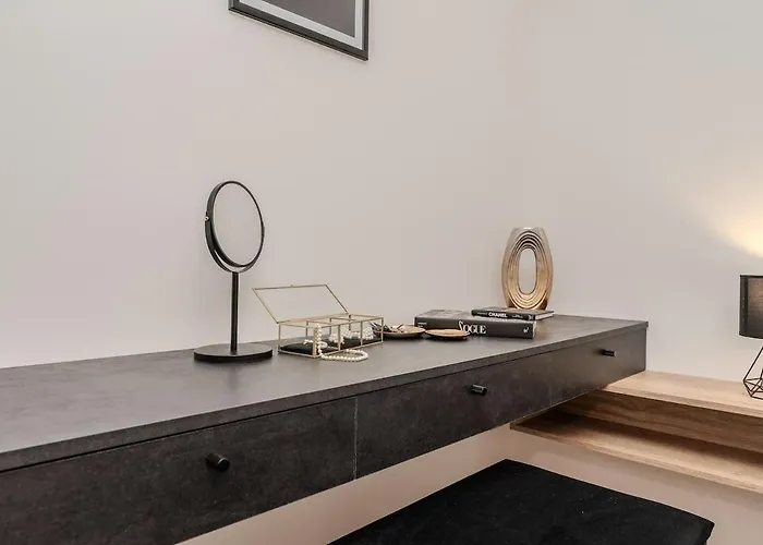 Star Boulevard Appartement