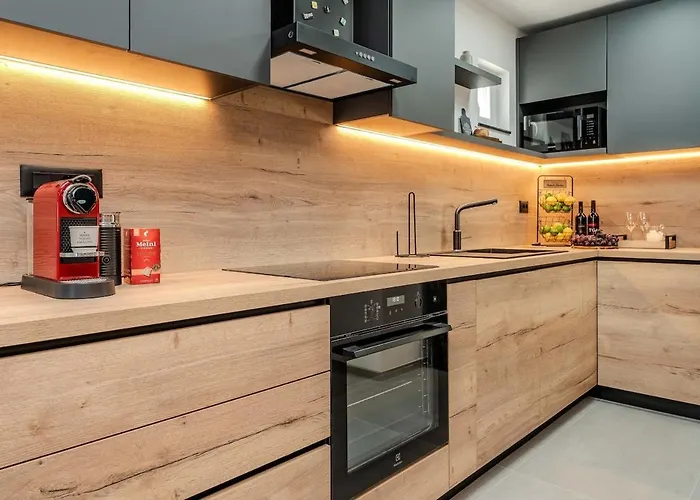 Appartement Star Boulevard