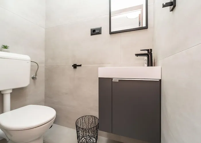 Apartament Star Boulevard *