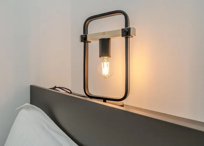 Star Boulevard Appartement *