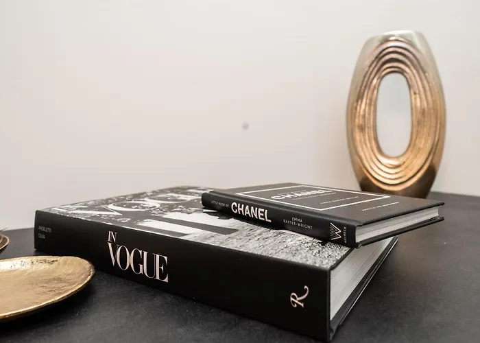 Appartement Star Boulevard Zadar